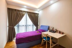 Eight Courtyards (D27), Condominium #507406011